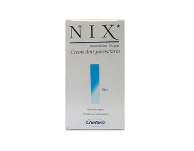 Nix , 10 mg/g Frasco 60 ml Cr
