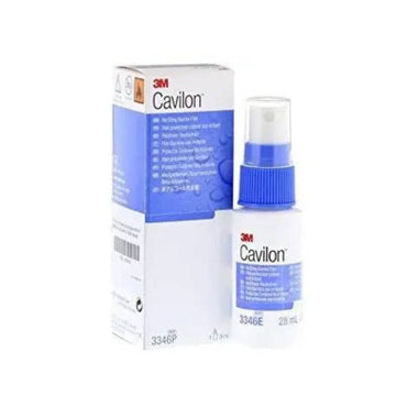 Cavilon Spray Protec Cut 28 Ml sol pulv cut