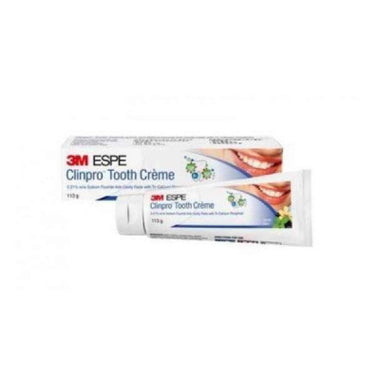 Clinpro Pasta Dent Caries Baun/Ment90ml