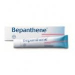 Bepanthene, 50 mg/g-100 g x 1 pda