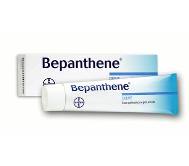 Bepanthene, 50 mg/g-100 g x 1 creme bisnaga