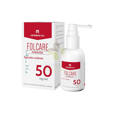 Folcare, 50 mg/mL -60 mL x 1 sol cut