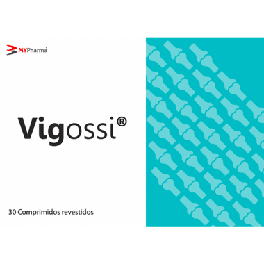 Vigossi Comp X30