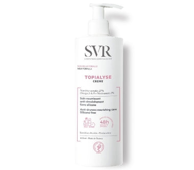Svr Topialyse Cr 400ml