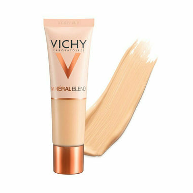 Vichy Mineralblen 09 Fdt Cliff 30ml