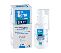 Kin Hidrat Spray Bucal 40 Ml