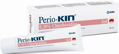 Perio Kin Gel 0,2% 30ml