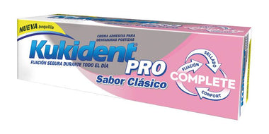 Kukident Pro Comp Cr ClassicoProtese70G
