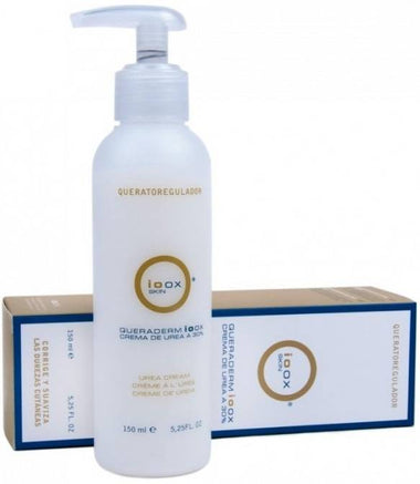 Queraderm Ioox Cr Ureia 30% 150 Ml