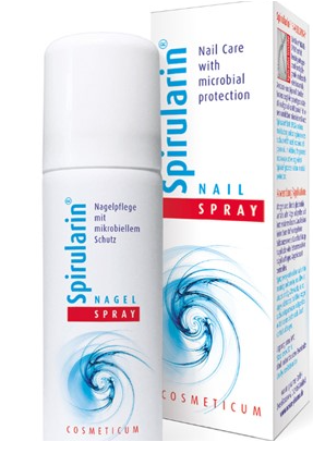Spirularin Spray Ungueal 50Ml