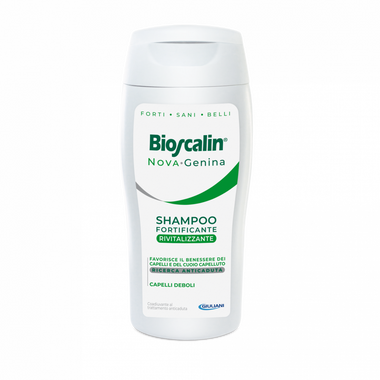 Bioscalin Nova-Gen Ch Fort Revit 200Ml