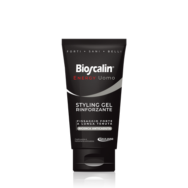 Bioscalin Anticaspa Ch Cab Seco 200Ml