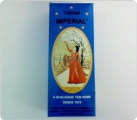 Tisana 105g Imperial