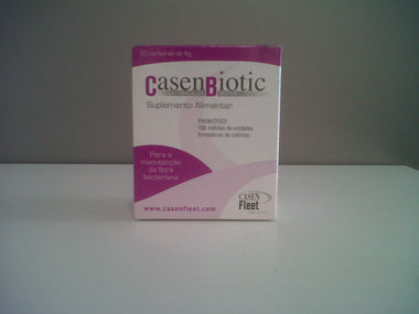 Casenbiotic Cart Po 1,9g X10