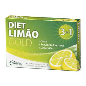 Dietlimao Gold Comp X 60 comps