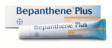 Bepanthene Plus, 5/50 mg/g-30 g x 1 creme bisnaga