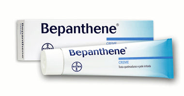 Bepanthene, 50 mg/g-30 g x 1 creme bisnaga
