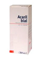 Acarilbial, 277 mg/mL-200mL x 1 sol cut