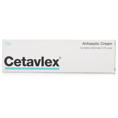 Cetavlex, 5 mg/g-50 g x 1 creme bisnaga