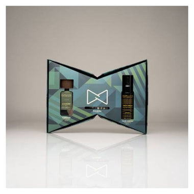 Papillon Coffret Privé FreeVerse