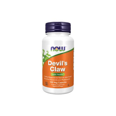 Now devil's claw root 100 caps