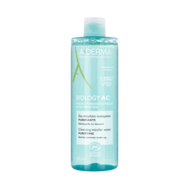 A-Derma Biology AC Ag Mic Purif 400ml