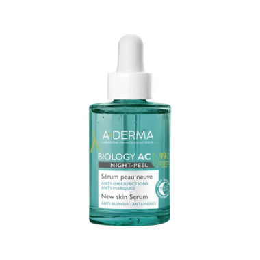 A-Derma Biology AC Sérum Imp/Marca 30ml