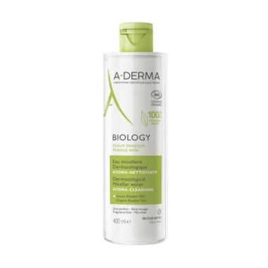 A-Derma Dermat Bio Ag Micelar 400Ml