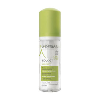 A-Derma Biology Esp Limp Rosto 150ml