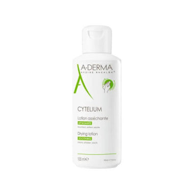 A-Derma Cytelium Locao 100ml