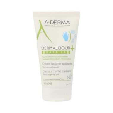 A-Derma Dermalib+ Cr Barreira 50ml
