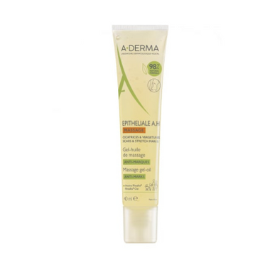 A-Derma Epithelia Ah Duo Gel Ol Massag 40ml