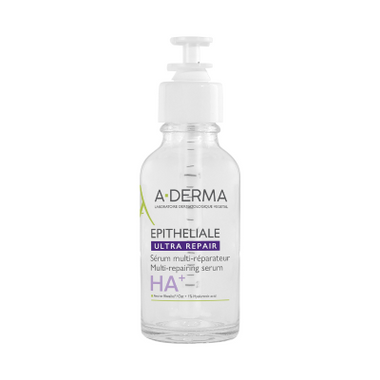A-Derma Epithelia Ult Rep SerMultAH30Ml,