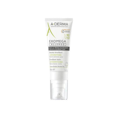 A-Derma Exomega Allergo Bals Emol 40Ml