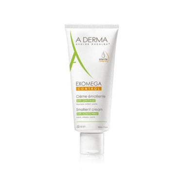 A-Derma Exomega Control Cr Emol 200ml