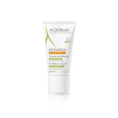 A-Derma Exomega Control Cr Emol 50ml
