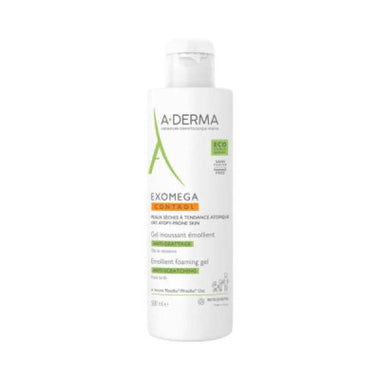 A-Derma Exomega Control Gel Lav 500ml