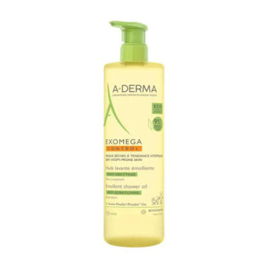 A-Derma Exomega Control Ol Duche 750ml