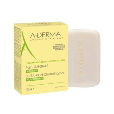 A-Derma Pain Gordo 100g