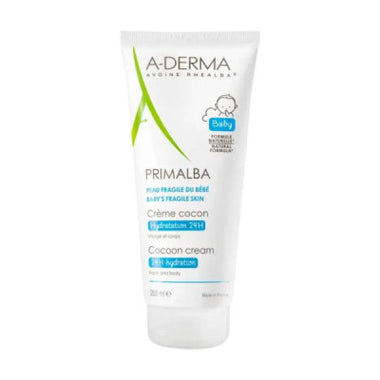 A-Derma Primalba Cr Hidrat Cocon 200ml