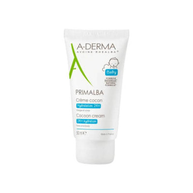 A-Derma Primalba Cr Hidrat Cocon 50ml