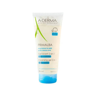 A-Derma Primalba Gel Corp/Cab 200ml