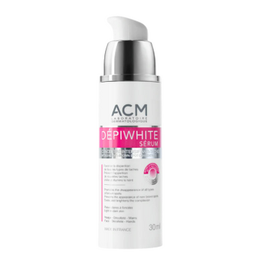 Depiwhite Serum Conc Int Antimancha30Ml
