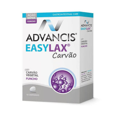 Advancis Easylax Carv Veg+Funcho Comp X 45