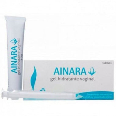 Ainara Gel Hidrat Vag 30g