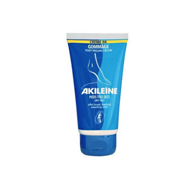 Akileine Secura Cr Esfol Pes Secos 75ml