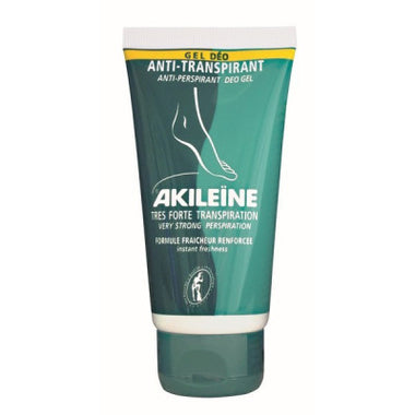Akileine Transp Gel 75ml