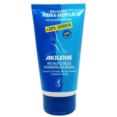 Akileine Secura Bals Hidra Defesa 125ml