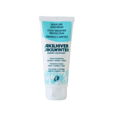 Akilhiver Cr Frieiras 100ml