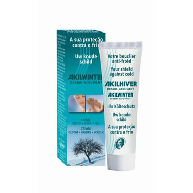 Akilhiver Cr Frieiras 30ml